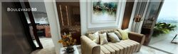 Boulevard 88 (D10), Apartment #515080761